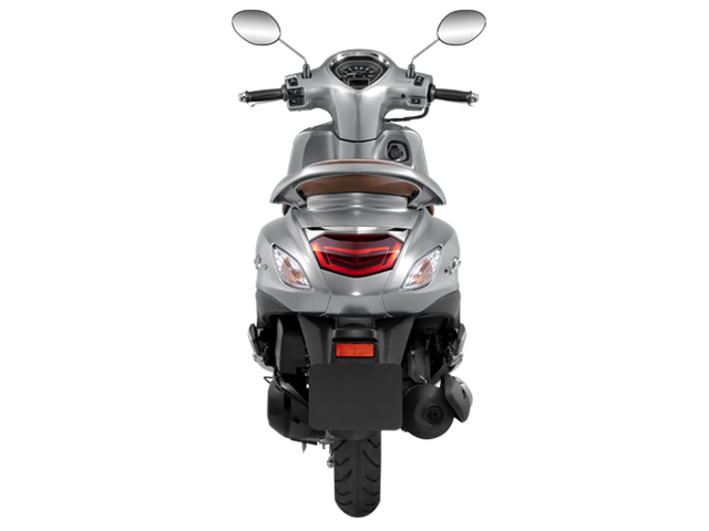 Yamaha ra xe tay ga hybrid cạnh tranh Honda - 8 Yamaha ra xe tay ga hybrid cạnh tranh Honda - 8