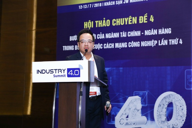 MB tham dự sự kiện "Diễn đàn cấp cao và triển lãm quốc tế về công nghiệp 4.0" - 1 MB tham dự sự kiện "Diễn đàn cấp cao và triển lãm quốc tế về công nghiệp 4.0" - 1