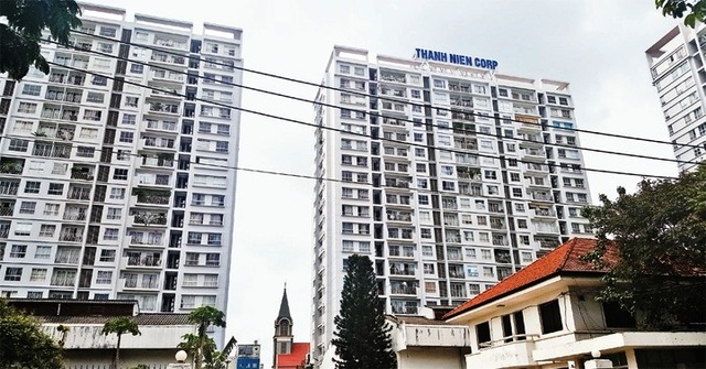 Khó xảy ra khủng hoảng thị trường bất động sản - 2 Chủ tịch Hiệp hội bất động sản TPHCM - HoREA khẳng định: Khó xảy ra khủng hoảng thị trường bất động sản.