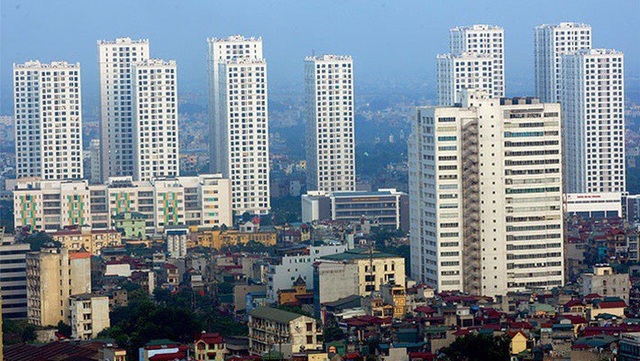 Phó Thủ tướng: Có nơi mất 2 đồng chi phí mới thu được 1 đồng thuế nhà đất - 1 Phó Thủ tướng cho rằng, thuế tài sản đối với nhà đất là một khoản thu lớn tại nhiều nước trên thế giới.