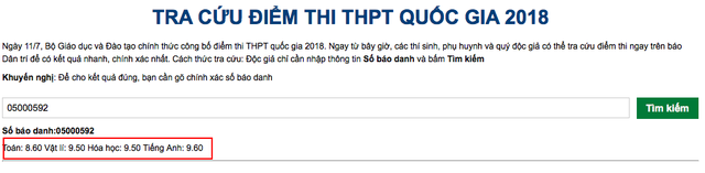 Chấm thẩm định ở Hà Giang: Nhiều thí sinh đồng loạt "bay" khỏi top điểm cao nhất cả nước - 3 Chấm thẩm định ở Hà Giang: Nhiều thí sinh đồng loạt "bay" khỏi top điểm cao nhất cả nước - 3