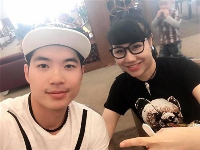 Những cặp hôn nhân lệch tuổi gây "gió bão" thị phi trong showbiz - 1 Những cặp hôn nhân lệch tuổi gây "gió bão" thị phi trong showbiz - 1