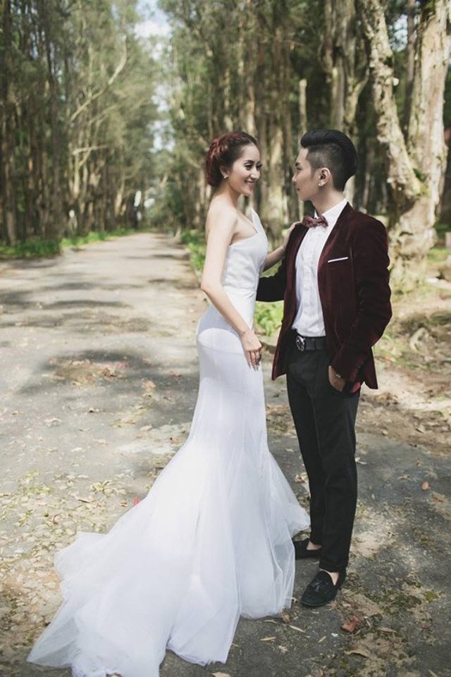 Những cặp hôn nhân lệch tuổi gây "gió bão" thị phi trong showbiz - 11 Những cặp hôn nhân lệch tuổi gây "gió bão" thị phi trong showbiz - 11