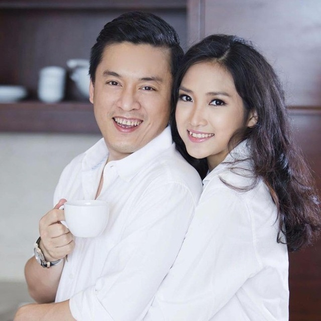 Những cặp hôn nhân lệch tuổi gây "gió bão" thị phi trong showbiz - 17 Những cặp hôn nhân lệch tuổi gây "gió bão" thị phi trong showbiz - 17