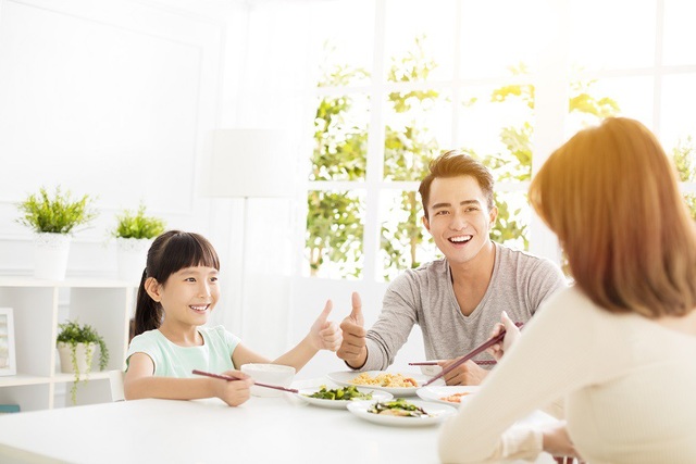 Nhận ngay sổ đỏ khi mua nhà ở đô thị Fairy Town Vĩnh Phúc - 2 Tận hưởng cuộc sống viên mãn, hạnh phúc đủ đầy tại Fairy Town
