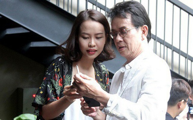 Những cặp hôn nhân lệch tuổi gây "gió bão" thị phi trong showbiz - 7 Những cặp hôn nhân lệch tuổi gây "gió bão" thị phi trong showbiz - 7