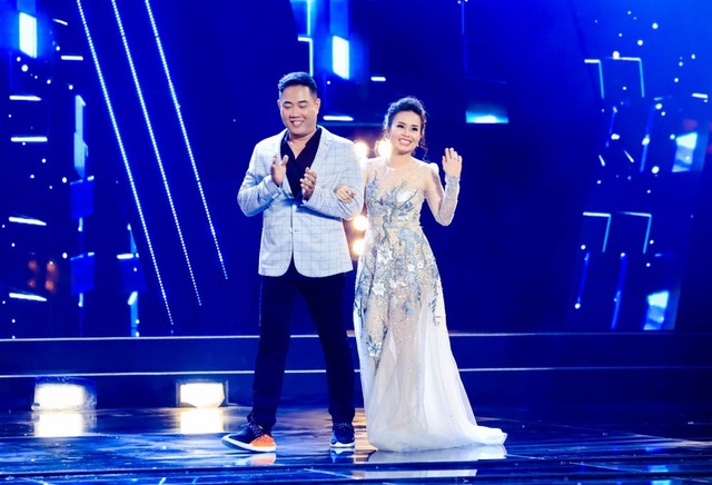 Cẩm Ly “hết hồn” với chàng trai kể chuyện ma y hệt Nguyễn Ngọc Ngạn - 2 Nhạc sĩ Minh Vy tiết lộ Cẩm Ly thích nghe chuyện ma lúc nửa đêm.