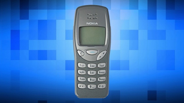 Ngắm nhìn lại 10 chiếc điện thoại bán chạy nhất mọi thời đại - 7 Nokia 3210