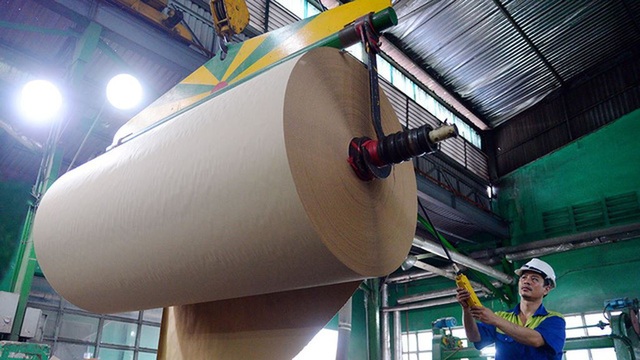 Tập đoàn Nhật chi hàng nghìn tỷ thâu tóm Giấy Sài Gòn: Bộ Công Thương nói đúng luật - 1 Cục Cạnh tranh và bảo vệ người tiêu dùng (Bộ Công Thương) khẳng định thương vụ Tập đoàn Sojitz (Nhật Bản) thâu tóm Giấy Sài Gòn không có vi phạm.