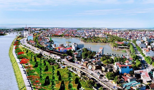 Thị trường BĐS Phủ Lý Hà Nam – Mỏ vàng tiềm năng đang thức giấc - 1 Phủ Lý – thành phố cửa ngõ đang trên đà phát triển và thu hút đầu tư của tỉnh Hà Nam