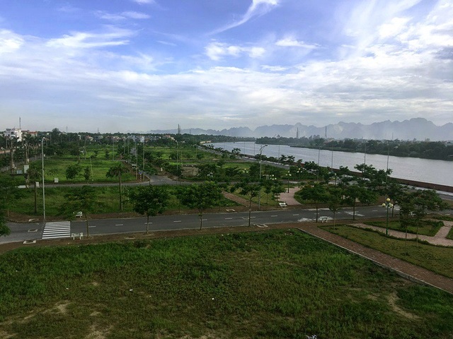 Thị trường BĐS Phủ Lý Hà Nam – Mỏ vàng tiềm năng đang thức giấc - 2 Sự xuất hiện của các khu đô thị với cơ sở vật chất hiện hữu, đồng bộ kéo giá bất động sản tăng mạnh