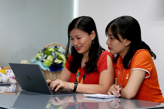 Đại học FPT tư vấn tuyển sinh 2018 - 4 Đại học FPT tư vấn tuyển sinh 2018 - 4