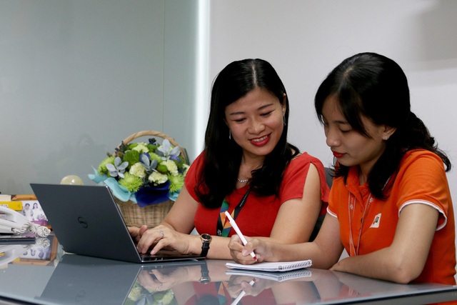 Đại học FPT tư vấn tuyển sinh 2018 - 15 Đại học FPT tư vấn tuyển sinh 2018 - 15