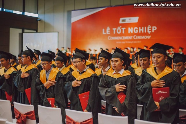 Đại học FPT tư vấn tuyển sinh 2018 - 20 Đại học FPT tư vấn tuyển sinh 2018 - 20