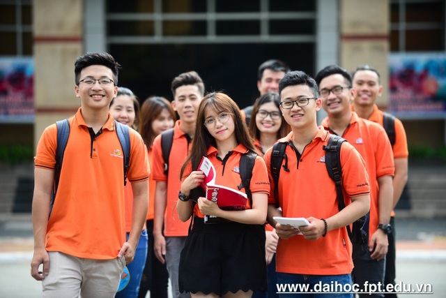 Đại học FPT tư vấn tuyển sinh 2018 - 25 Đại học FPT tư vấn tuyển sinh 2018 - 25