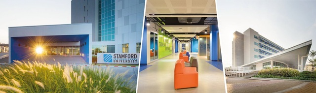 Phỏng vấn về Du học Stamford - 2 Phỏng vấn về Du học Stamford - 2