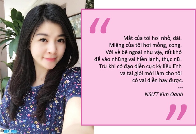 Thanh Lam suýt bị trao nhầm lúc mới sinh; vì sao Khánh Ly hay nói về cái chết? - 6
NSƯT Kim Oanh: “Đố đạo diễn nào mời tôi vào vai hiền lành”