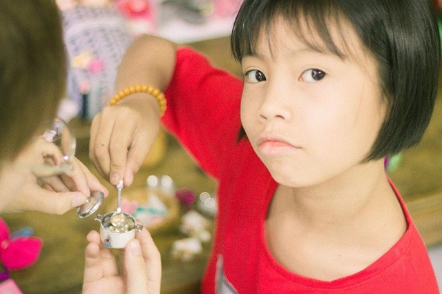 Bộ sưu tập thế giới thu nhỏ của cô bé lớp 4 khiến nhiều người thích thú - 2 Bộ sưu tập thế giới thu nhỏ của cô bé lớp 4 khiến nhiều người thích thú - 2