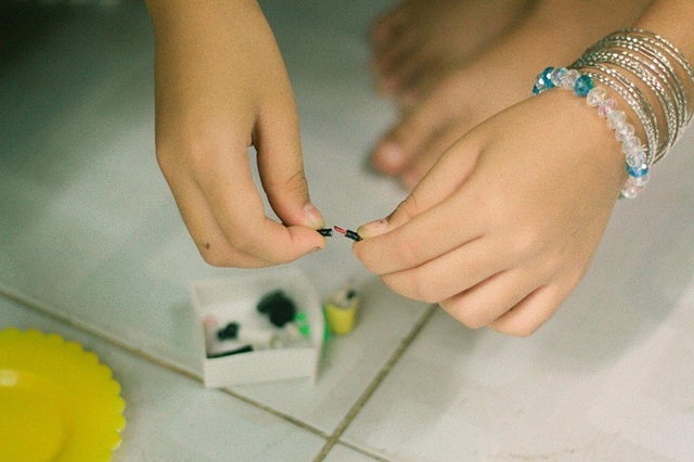 Bộ sưu tập thế giới thu nhỏ của cô bé lớp 4 khiến nhiều người thích thú - 7 Bộ sưu tập thế giới thu nhỏ của cô bé lớp 4 khiến nhiều người thích thú - 7