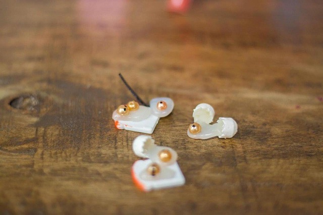 Bộ sưu tập thế giới thu nhỏ của cô bé lớp 4 khiến nhiều người thích thú - 5 Bộ sưu tập thế giới thu nhỏ của cô bé lớp 4 khiến nhiều người thích thú - 5