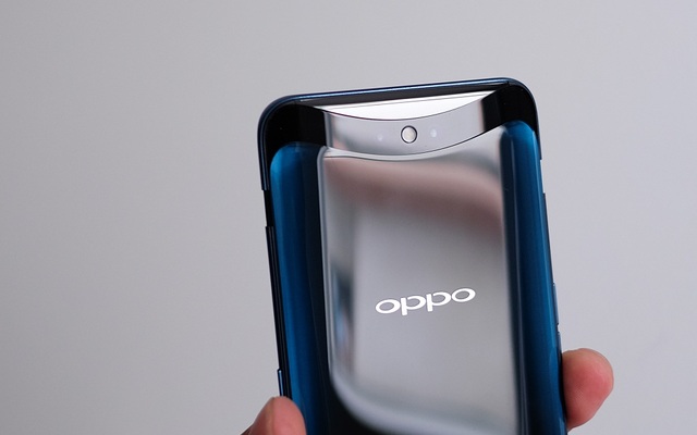 Bài 2: Huawei P20 Pro "đọ" thiết kế cùng Oppo Find X - 6 Bài 2: Huawei P20 Pro "đọ" thiết kế cùng Oppo Find X - 6