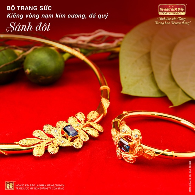 Sở hữu bộ trang sức nạm kim cương chưa bao giờ dễ dàng đến thế - 4 Sở hữu bộ trang sức nạm kim cương chưa bao giờ dễ dàng đến thế - 4