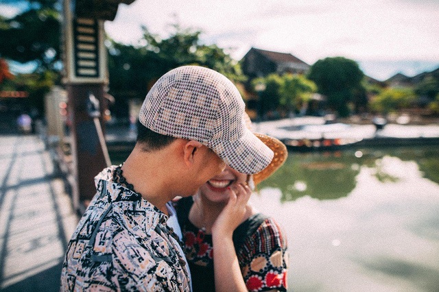 Chuyện tình nàng thách thức chàng “yêu là cưới” và cái kết bất ngờ - 9 Chuyện tình nàng thách thức chàng “yêu là cưới” và cái kết bất ngờ - 9