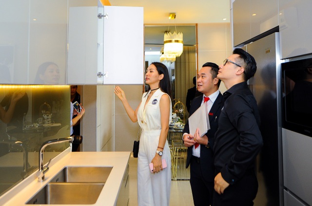 Người nổi tiếng chọn nhà như thế nào? - 5 Người nổi tiếng chọn nhà như thế nào? - 5