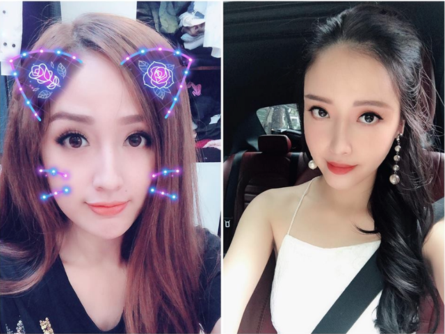 Nhan sắc nóng bỏng, cuộc sống “vạn người mơ” của em gái Mai Phương Thuý - 3
Đi dự đám cưới của Á hậu Tú Anh, nhan sắc và chiều cao của Ngọc Phượng cũng không hề thua kém chị gái Hoa hậu.