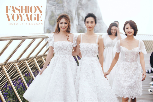 Cuộc hội ngộ đầy cảm hứng của các Nhà thiết kế trong chuyến viễn du Fashion Voyage - 5 Cuộc hội ngộ đầy cảm hứng của các Nhà thiết kế trong chuyến viễn du Fashion Voyage - 5