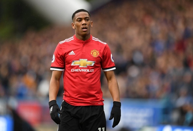Mourinho sẽ để Martial rời MU với hai điều kiện - 1 “Đúng câu lạc bộ, đúng giá chuyển nhượng” thì Martial sẽ rời Old Trafford