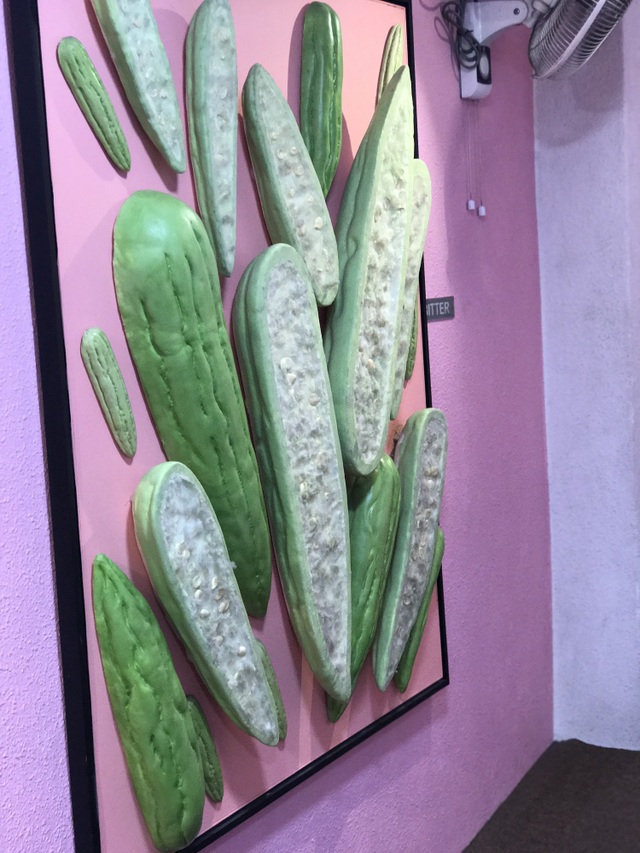 Điều thú vị trong bảo tàng đồ ăn ở Penang - 13