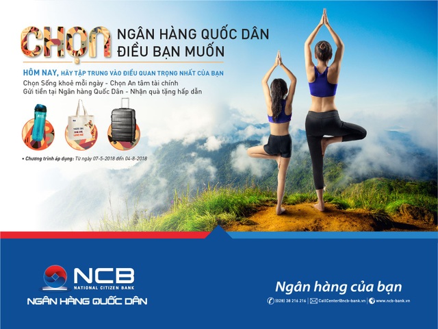 Lãi suất cạnh tranh, khách hàng chọn ngân hàng nào gửi tiền? - 1 Lãi suất cạnh tranh, khách hàng chọn ngân hàng nào gửi tiền? - 1