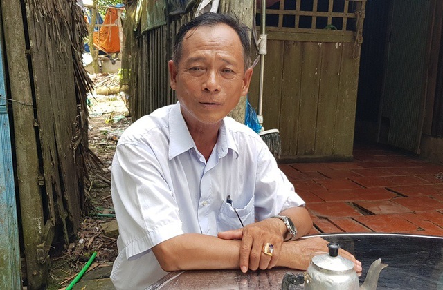 Bố chết vì ung thư, bé 9 tuổi chăm mẹ viêm đa khớp trong khốn khó - 5 Ông Trần Thiết Trung - Chủ tịch Hội chữ thập đỏ huyện Cờ Đỏ cho biết gia đình chị Nhung hết sức khó khăn và mong muốn bạn đọc báo giúp đỡ để chị Nhung vượt qua nghịch cảnh.