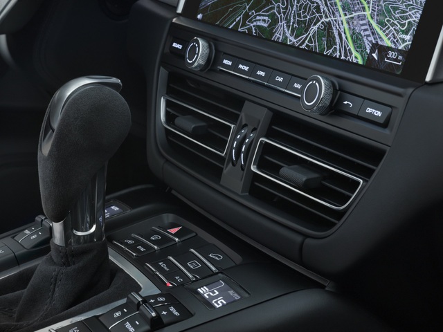 Porsche Macan 2019 - Tạo sự khác biệt ở thiết kế nội thất - 8 Porsche Macan 2019 - Tạo sự khác biệt ở thiết kế nội thất - 8