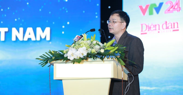 Lối đi nào cho hãng hàng không mới khi trước mặt đã có 2 ông lớn? - 1 Ông Huỳnh Thế Du, Giảng viên ĐH Fulbright Việt Nam