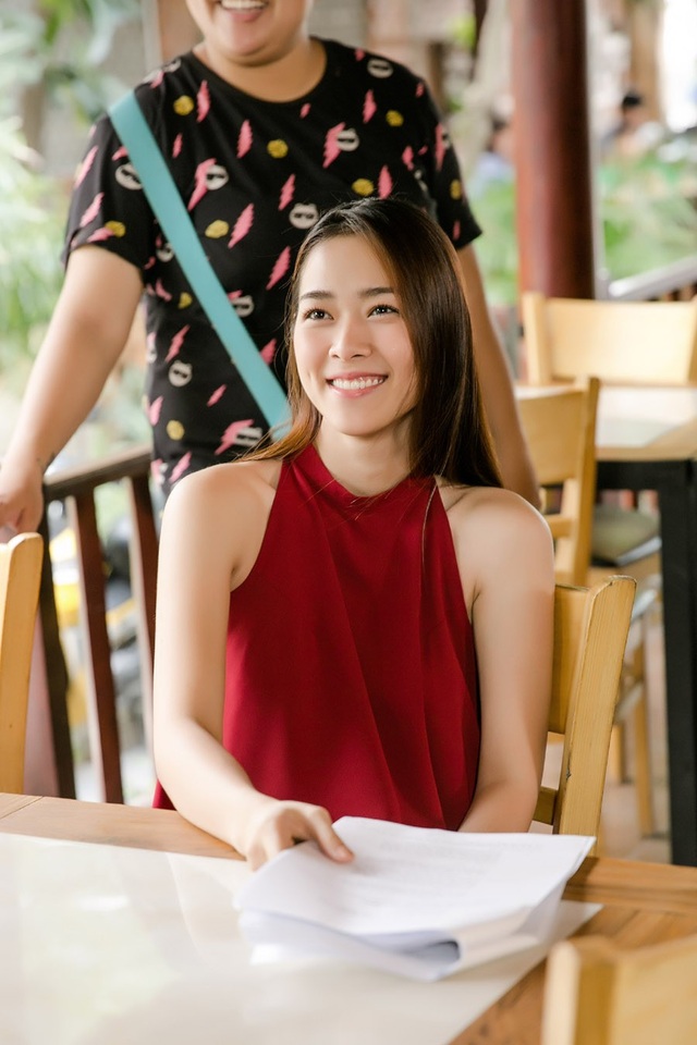 Góc khuất khó ngờ sau ánh hào quang của Diệp Bảo Ngọc - 3 Diệp Bảo Ngọc chia sẻ, cô dư sức bày vẽ chiêu trò nhưng không muốn hình ảnh tiêu cực trong mắt công chúng.