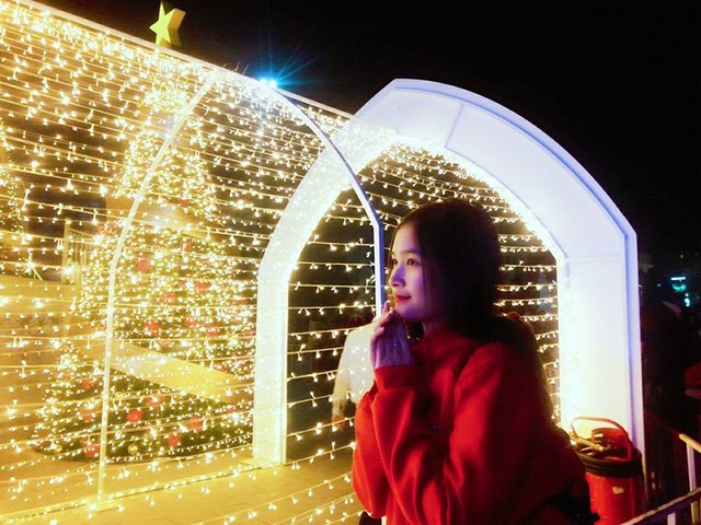 Nữ sinh “công chúa tóc mây” lọt top 25 Hoa hậu Việt Nam 2018 - 7 Nữ sinh “công chúa tóc mây” lọt top 25 Hoa hậu Việt Nam 2018 - 7