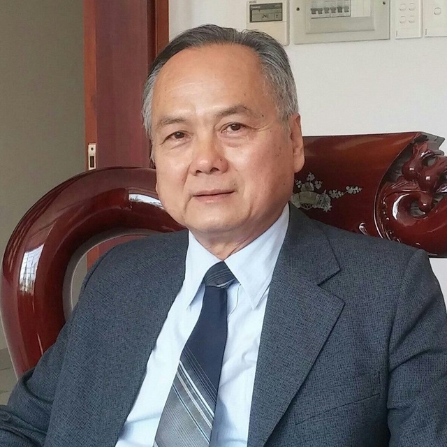 PGS.TS Đỗ Văn Xê được bầu làm hiệu trưởng trường ĐH Hùng Vương TPHCM - 1 PGS.TS Đỗ Văn Xê, nguyên Phó hiệu trưởng trường ĐH Cần Thơ.