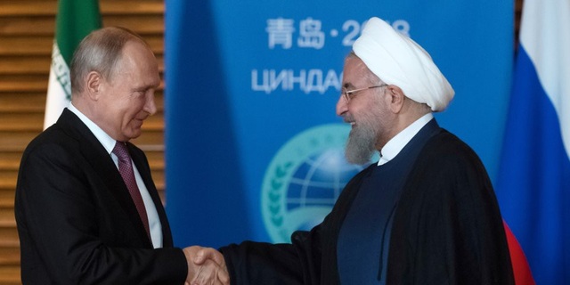 Trung Quốc, Nga, Iran tranh nhau đánh cắp bí mật thương mại của Mỹ - 1 Trung Quốc, Nga và Iran đang tăng cường nỗ lực để đánh cắp bí mật thương mại của Mỹ, một báo cáo mới của Chính phủ Mỹ cho hay. (Nguồn: Reuters)