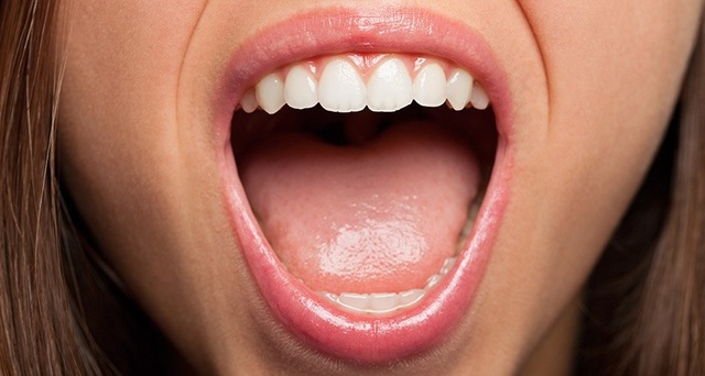 Tại sao vết thương ở miệng nhanh lành hơn ở vùng da khác? - 1 Tại sao vết thương ở miệng nhanh lành hơn ở vùng da khác? - 1