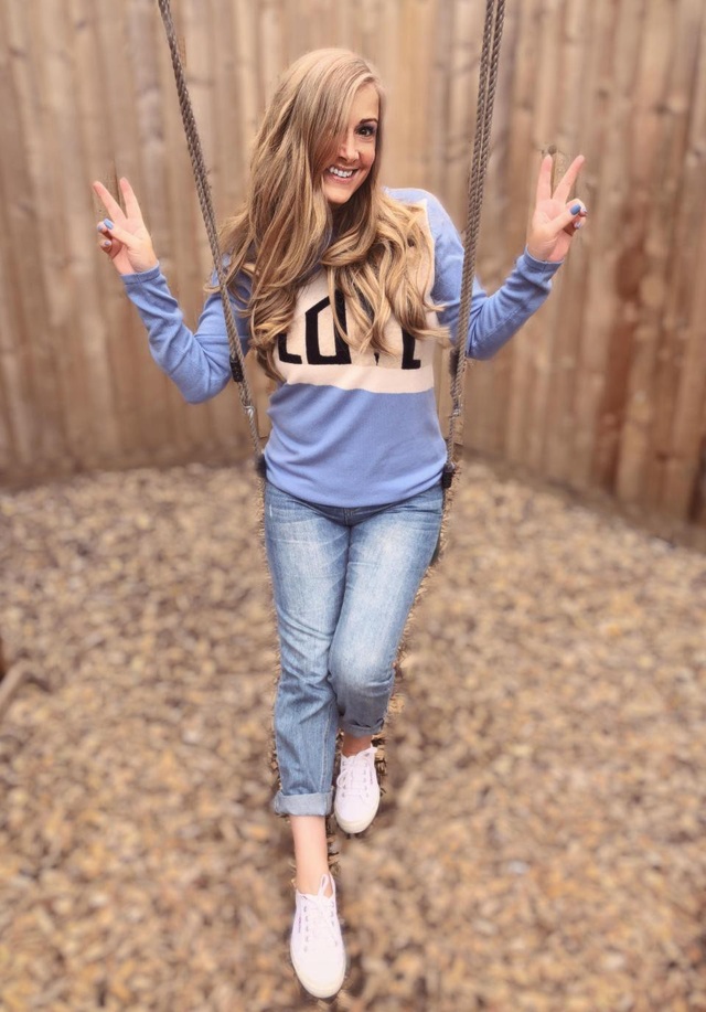 Lời dặn con của nữ MC truyền hình trước khi từ giã cuộc đời - 7 Rachael Bland