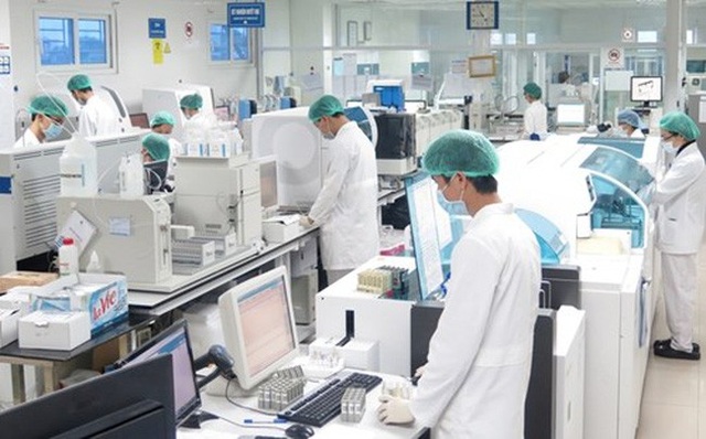 Muốn phát hiện sớm ung thư đường tiêu hóa, cần làm các xét nghiệm gì? - 5 Muốn phát hiện sớm ung thư đường tiêu hóa, cần làm các xét nghiệm gì? - 5