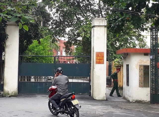 Phiên tòa xét xử Út trọc có gì đặc biệt Báo Dân trí