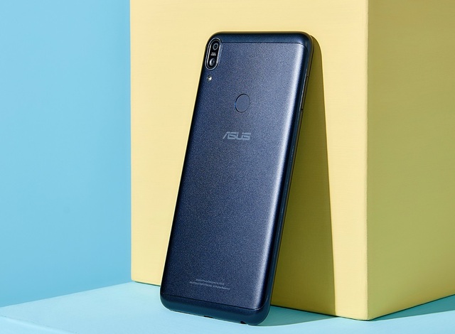 Asus thế hệ ZenFone 5Z mới về Việt Nam giá lên đến 12,5 triệu đồng - 3 ZenFone Max Pro