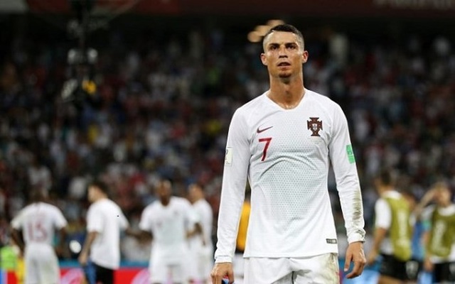 Nhật ký chuyển nhượng ngày 3/7: Juventus gây sốc với C.Ronaldo - 1
Juventus bất ngờ muốn có C.Ronaldo