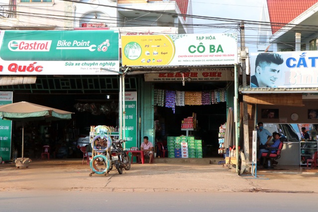 Không có cơ sở để xử lý hình sự vụ con rể “khai tử” mẹ vợ !? - 1 Căn nhà (Cô Ba) trị giá hàng tỷ đồng bị ông Long độc chiếm