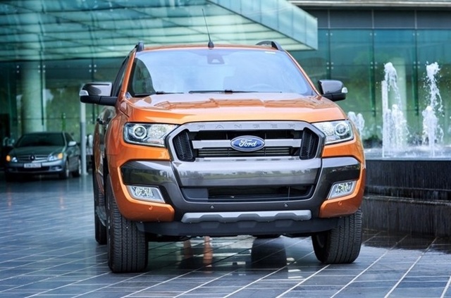 Chi tiết hơn 75 về new ford ranger 2017 hay nhất thtantai2eduvn #27 Chi tiết hơn 75 về new ford ranger 2017 hay nhất thtantai2eduvn