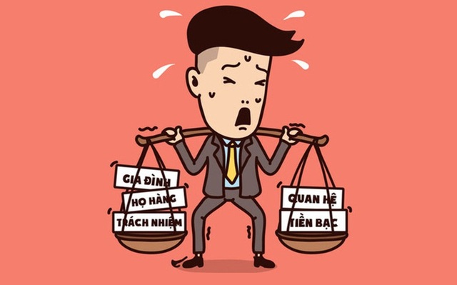 Những điều nên làm để tránh "khủng hoảng tuổi trung niên" - 1
Khủng hoảng tuổi trung niên là một vấn đề có thật và bạn hoàn toàn có thể giải quyết nó