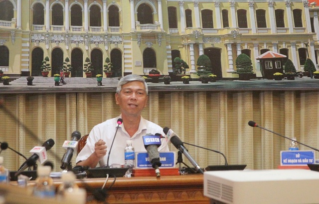 Đang chờ kết luận vụ ông Đoàn Ngọc Hải xin rút đơn từ chức - 1 Người phát ngôn của UBND TPHCM cho biết đang chờ kết luận của Ban Thường vụ Thành ủy về đơn xin rút đơn từ chức của ông Đoàn Ngọc Hải
